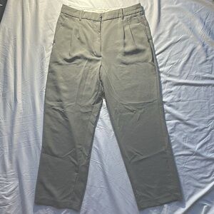 Wilfred effortless pants - Sz 16